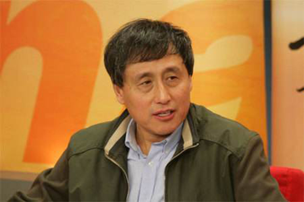 张路。