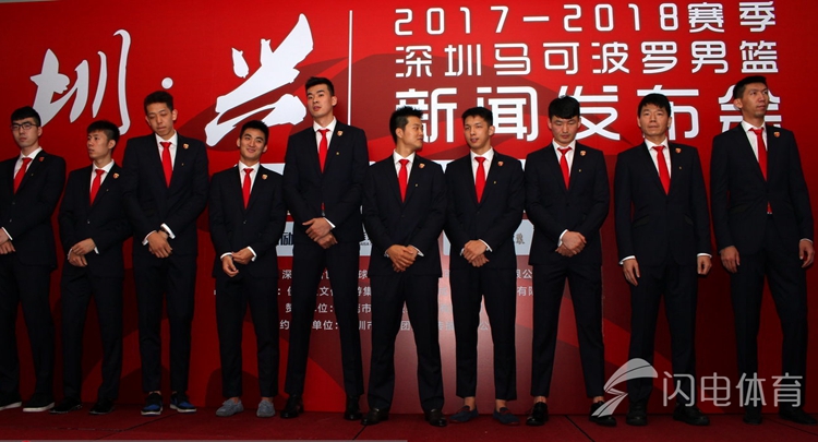 CBA新赛季之“搅局”篇 莫要忽视重建中的首钢
