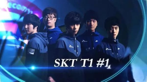 skt t1#1
