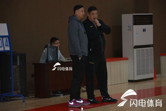山东国字号教练挂帅安徽 联手宫鲁鸣只为冠军梦