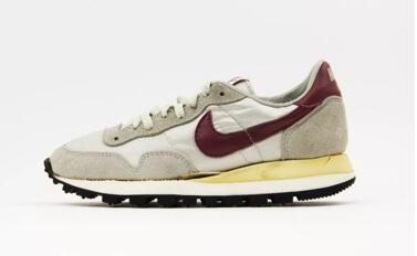 1983年Nike Air Pegasus女子跑鞋