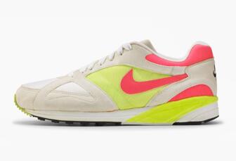 1991年Air Pegasus Racer跑鞋