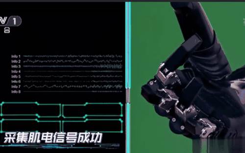 AI实现残疾教师梦想,少儿编程保证人才储备