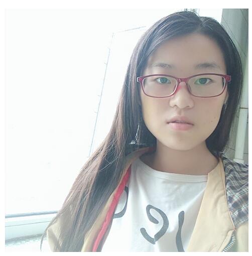 16岁女生高旭旭获淬剑诗歌奖,写现代诗仅一年