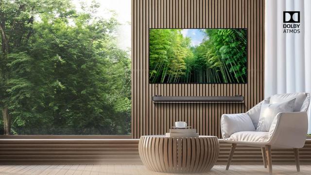 语音互动+超凡画质,LG OLED电视AI功能引领 