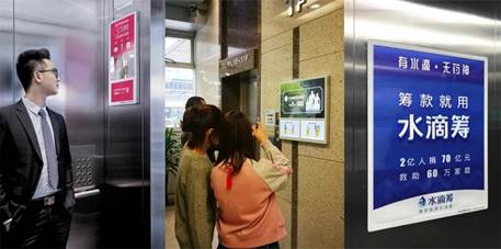 新潮传媒哈尔滨国际广告节发声,瞄准线下流量
