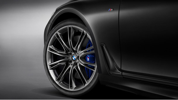 ߺ˶ BMW 7ϵҫǳ