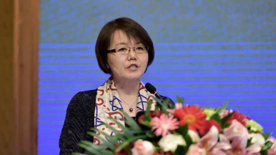 0国家卫健委卫生科技发展中心副主任贺晓慧表示,深圳市宝安区在2016年