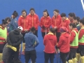 FIH世界曲棍球超级联赛 中国女曲将迎劲敌荷兰队  搜狐视频