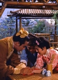 《江山美人(1959)》预告  搜狐视频