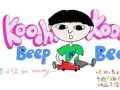 查可欣《koochi koochi beep beep》  搜狐视频