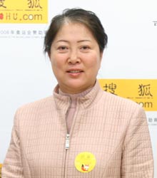 北京协和医院乔群谈乳房整形美容