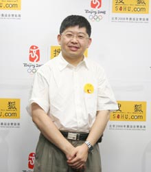 个人论坛 女性健康>正文 樊庆泊教授:北京协和医院妇产科