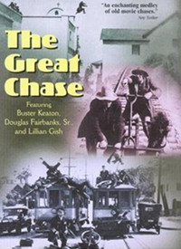 The Great Chase