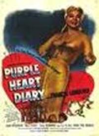 Purple Heart Diary