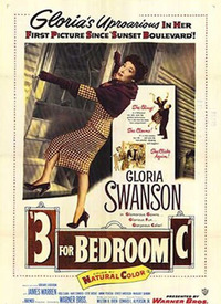 Three For Bedroom C