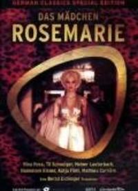Das Madchen Rosemarie