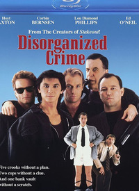 Disorganized Crime