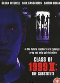 Class Of 1999 2: The Substitute