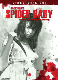 Spider Baby Or, The Maddest Story...