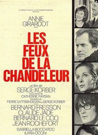 Feux de la chandeleur, Les