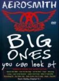 Aerosmith: Big Ones You Can Look At
