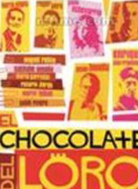 El Chocolate Del Loro