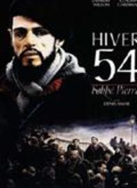 Hiver 54, l'abbé Pierre