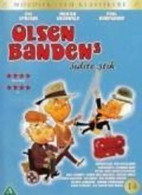 Olsen-Bandens Sidste Stik