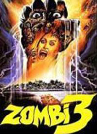 Zombi 3