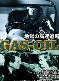 Gas-Oil 