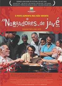 Narradores De Jave