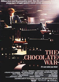 巧克力战争