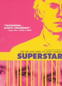 超级明星：安迪·沃霍的时代与生活