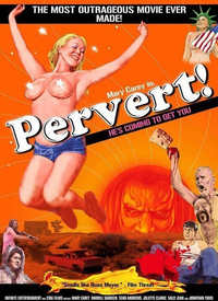 Pervert