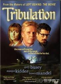 Tribulation