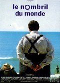 Nombril Du Monde, Le