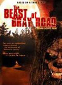野兽拦路 The Beast of Bray Road