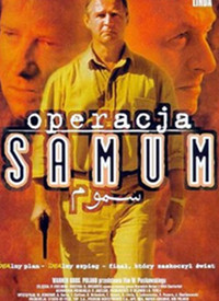 Operacja Samum