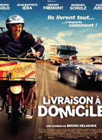 Livraison A Domicile