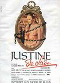 Justine de Sade