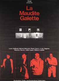 Maudite Galette,La