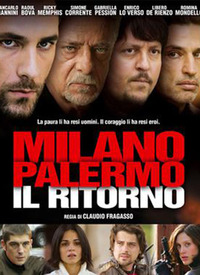 Milano-Palermo 2: Ritorno