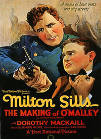 The Making Of O'Malley