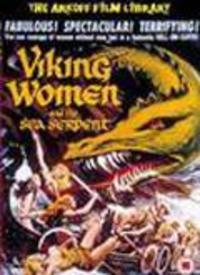 The Saga of the Viking Women and ...