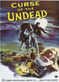 Curse Of The Undead