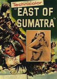 East Of Sumatra