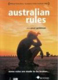 澳大利亚规则