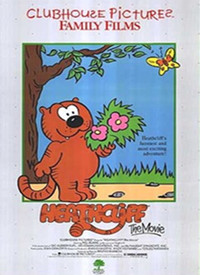 Heathcliff:The Movie