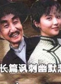 王保长后传
